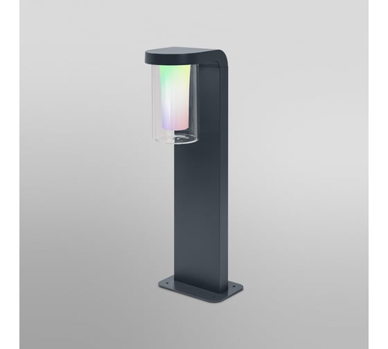 Умный уличный светильник LEDVANCE SMART OUTD WIFI CASCADE50CM RGBW DGLEDV 4058075564268