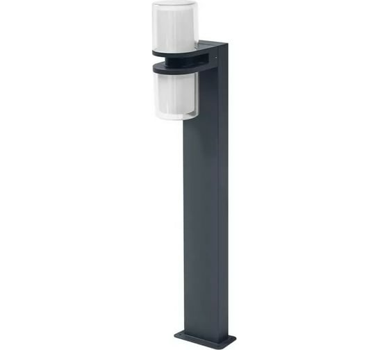 Умный уличный светильник LEDVANCE SMART OUTD WIFI UPDFLARE80CM RGBWDGLEDV 4058075564343 1