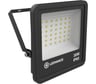 Светодиодный прожектор LEDVANCE ECOCLASS FL G2 30W 740 230V BK 4058075709294