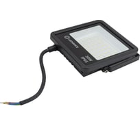 Светодиодный прожектор LEDVANCE ECOCLASS FL G2 30W 765 230V BK 4058075709317