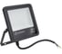 Светодиодный прожектор LEDVANCE ECOCLASS FL G2 30W 765 230V BK 4058075709317 3
