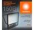 Светодиодный прожектор LEDVANCE ECOCLASS FL G2 150W 765 230V BK 4058075709430 2