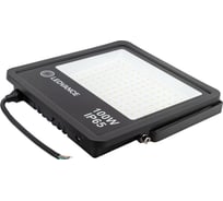 Светодиодный прожектор LEDVANCE ECOCLASS FL G2 100W 740 230V BK 4058075709379