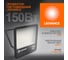 Светодиодный прожектор LEDVANCE ECOCLASS FL G2 150W 740 230V BK 4058075709416 2