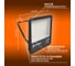 Светодиодный прожектор LEDVANCE ECOCLASS FL G2 200W 765 230V BK 4058075709478 7