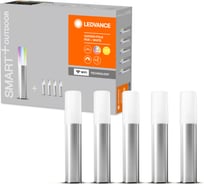 Умный уличный светильник LEDVANCE SMART WIFI GARDEN POLE RGBW LEDV 4058075478213