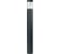 Умный уличный светильник LEDVANCE Bluetooth SMART BT MODERN LANTERN90CMRGBW 2X1LEDV 4058075184619 2