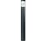 Умный уличный светильник LEDVANCE Bluetooth SMART BT MODERN LANTERN90CMRGBW 2X1LEDV 4058075184619 3