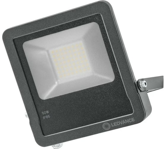 Умный прожектор LEDVANCE SMART WIFI FLOOD 50W DIM DG 4058075474666