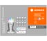 Умный уличный светильник LEDVANCE SMART WIFI GARDEN DOT RGB 9P LEDV 4058075478534 5