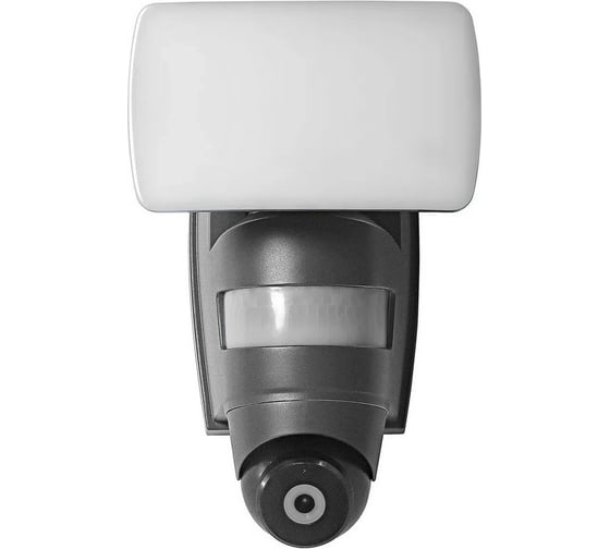 Умный прожектор с камерой LEDVANCE SMART OUTD WIFI FLOOD CAMERA 830 DG 4058075478312