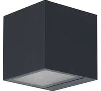 Умный уличный светильник LEDVANCE SMART OUTD WIFI BRICK RGBW DG LEDV 4058075564367