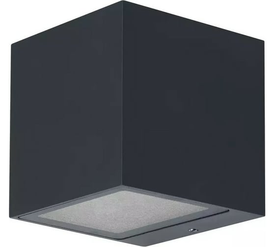 Умный уличный светильник LEDVANCE SMART OUTD WIFI BRICK RGBW DG LEDV 4058075564367