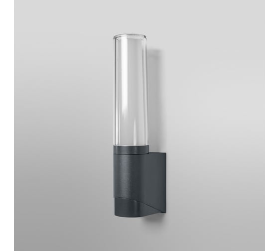 Умный уличный светильник LEDVANCE SMART OUTD WIFI FLARE WALL RGBW DG LEDV 4058075478275