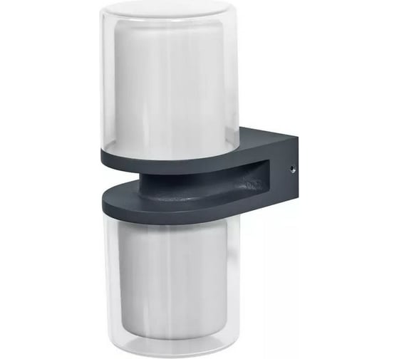 Умный уличный светильник LEDVANCE SMART OUTD WIFI UPDFLAREWALL RGBWDGLEDV 4058075564305