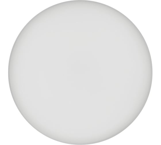 Умный светильник LEDVANCE SMART WIFI PLANON FRAMELESRD30RGBTWLEDV 4058075484696 1