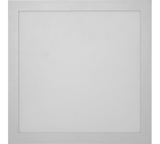 Умный светильник LEDVANCE SMART WIFI PLANON PLUS 30X30 TW LEDV 4058075525313