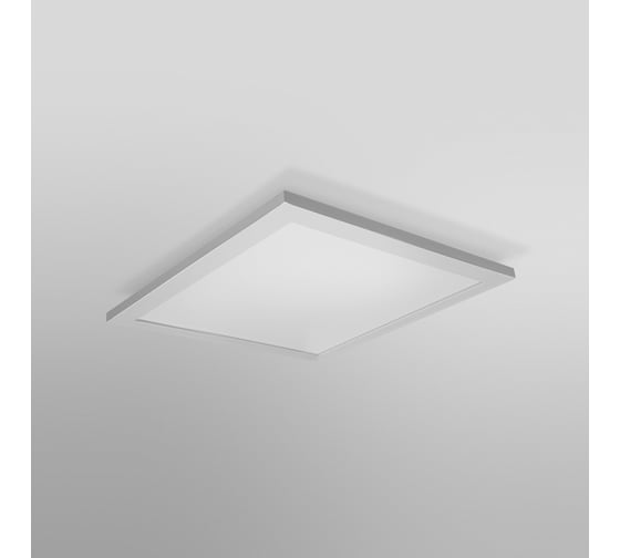 Умный светильник LEDVANCE SMART WIFI PLANON PLUS 30X30 TW LEDV 4058075525313