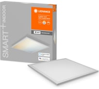 Умный светильник LEDVANCE SMART WIFI PLANON PLUS 45X45 TW LEDV 4058075525337