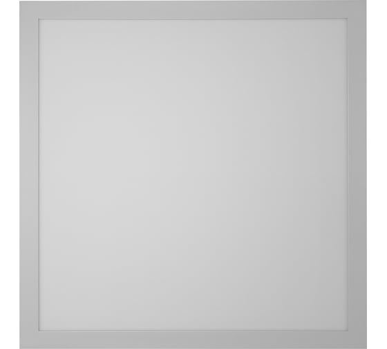 Умный светильник LEDVANCE SMART WIFI PLANON PLUS 45X45 TW LEDV 4058075525337