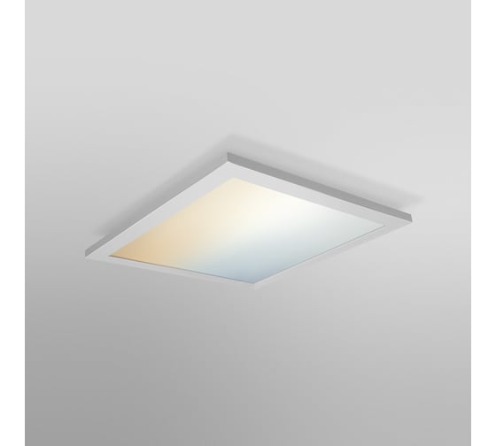 Умный светильник LEDVANCE SMART WIFI PLANON PLUS 45X45 TW LEDV 4058075525337