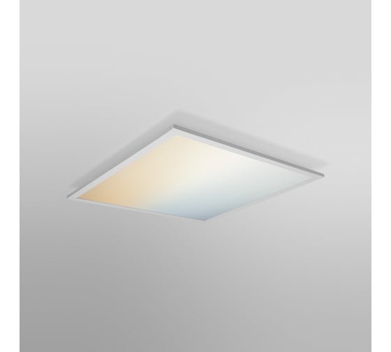 Умный светильник LEDVANCE SMART WIFI PLANON PLUS 60X60 TW LEDV 4058075525382