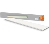 Умный светильник LEDVANCE SMART WIFIPLANON FRAMELES 120X10 RGBTW LEDV 4058075484573