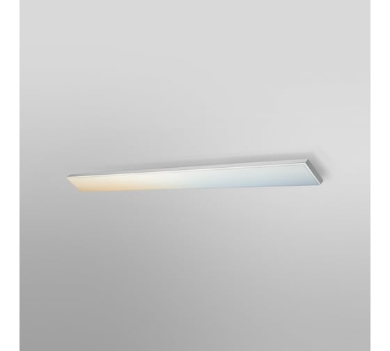 Умный светильник LEDVANCE SMART WIFIPLANON FRAMELES 120X10 RGBTW LEDV 4058075484573