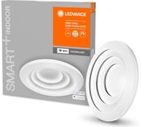 Умный светильник LEDVANCE SMART WIFI ORBIS SPIRAL RD500 TW WTLEDV 4058075486607
