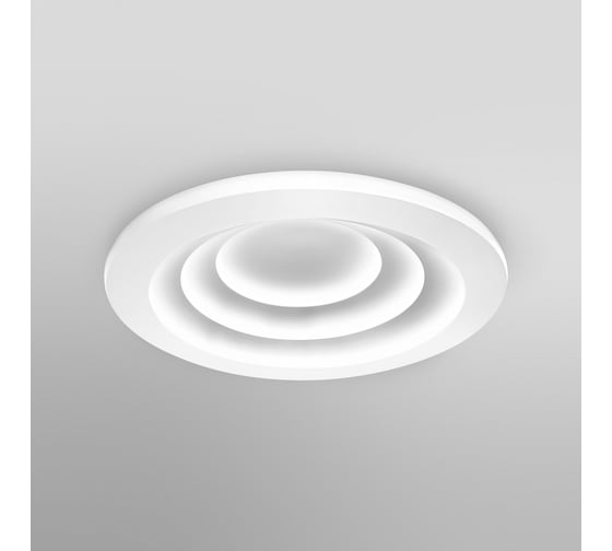 Умный светильник LEDVANCE SMART WIFI ORBIS SPIRAL RD500 TW WTLEDV 4058075486607