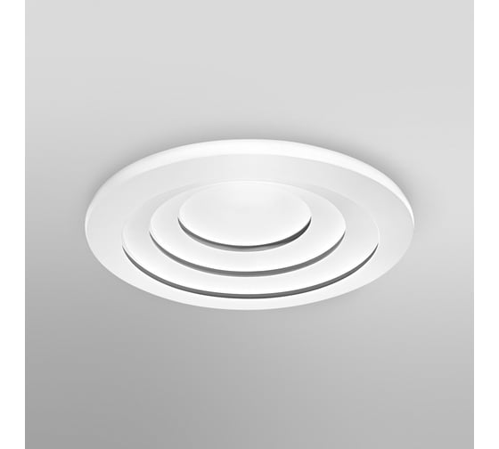 Умный светильник LEDVANCE SMART WIFI ORBIS SPIRAL RD500 TW WTLEDV 4058075486607