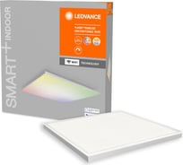 Умный светильник LEDVANCE SMART WIFI PLANON FRAMELES 60X60 RGBTW LEDV 4058075484474