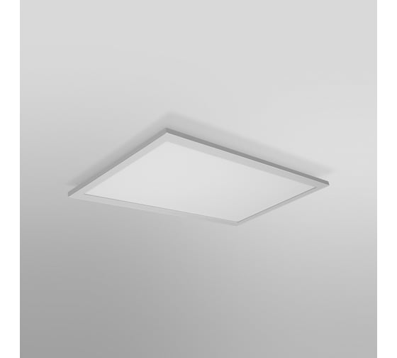 Умный светильник LEDVANCE SMART WIFI PLANON PLUS 60X30 TW LEDV 4058075525368