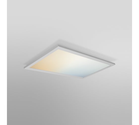 Умный светильник LEDVANCE SMART WIFI PLANON PLUS 60X30 TW LEDV 4058075525368
