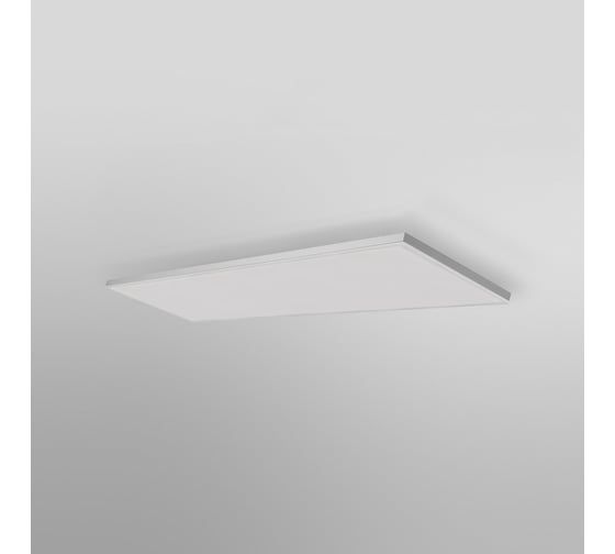 Умный светильник LEDVANCE SMART WIFIPLANONFRAMELES 120X30 RGBT WLEDV 4058075484511