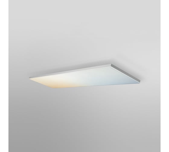Умный светильник LEDVANCE SMART WIFIPLANONFRAMELES 120X30 RGBT WLEDV 4058075484511