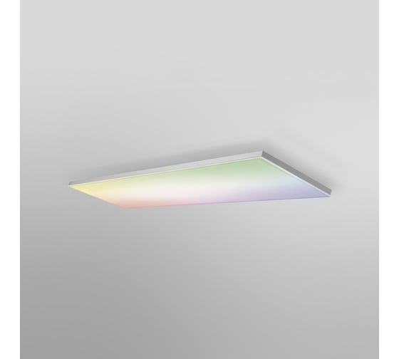 Умный светильник LEDVANCE SMART WIFIPLANONFRAMELES 120X30 RGBT WLEDV 4058075484511