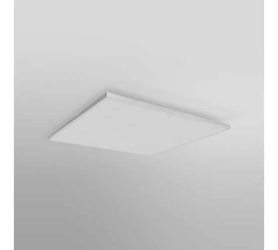 Умный светильник LEDVANCE SMART WIFI PLANON FRAMELESS120X30TWLEDV 4058075484498