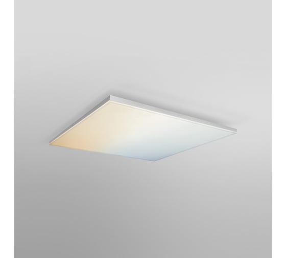 Умный светильник LEDVANCE SMART WIFI PLANON FRAMELESS120X30TWLEDV 4058075484498