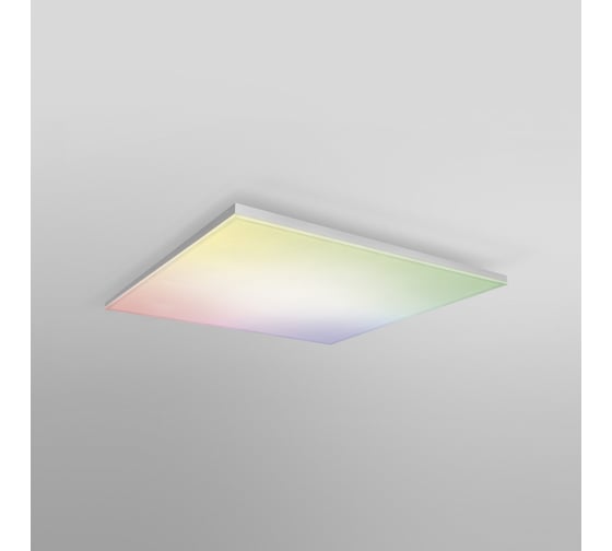Умный светильник LEDVANCE SMART WIFI PLANON FRAMELESS120X30TWLEDV 4058075484498