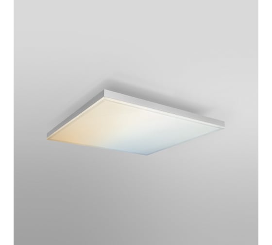 Умный светильник LEDVANCE SMART WIFI PLANON FRAMELESS 45X45TWLEDV 4058075484375
