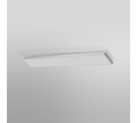 Умный светильник LEDVANCE SMART WIFI PLANON FRAMELESS 80X10TWLEDV 4058075484597