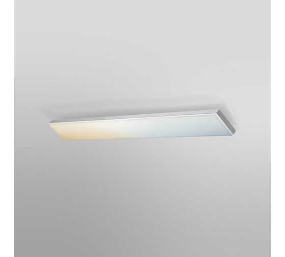 Умный светильник LEDVANCE SMART WIFI PLANON FRAMELESS 80X10TWLEDV 4058075484597