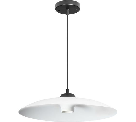Светильник под умную лампу LEDVANCE SMART TIBEA-P 350 E27 2X1 LEDV 4058075168695
