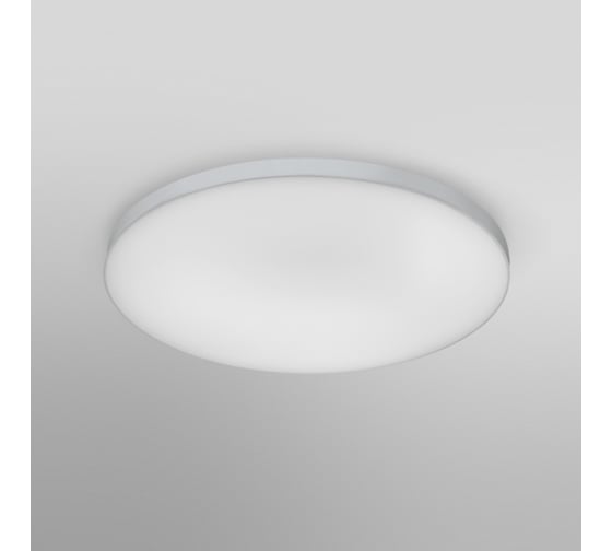 Умный светильник LEDVANCE SMART WIFI PLANON FRAMELESS RD45 TWLEDV 4058075484719