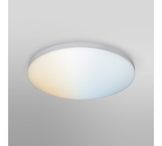 Умный светильник LEDVANCE SMART WIFI PLANON FRAMELESS RD45 TWLEDV 4058075484719
