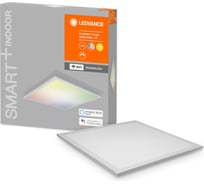 Умный светильник LEDVANCE SMART WIFI PLANON PLUS 45X45 RGBW LEDV 4058075525221