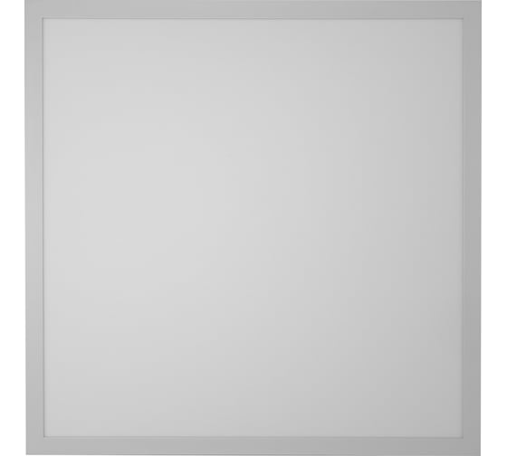 Умный светильник LEDVANCE SMART WIFI PLANON PLUS 60X60 RGBW LEDV 4058075525269