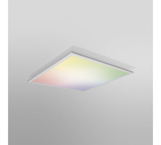 Умный светильник LEDVANCE SMART WIFI PLANON PLUS 60X60 RGBW LEDV 4058075525269