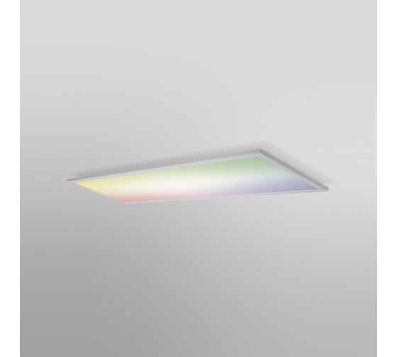 Умный светильник LEDVANCE SMART WIFI PLANON PLUS 120X30 RGBW LEDV 4058075525290